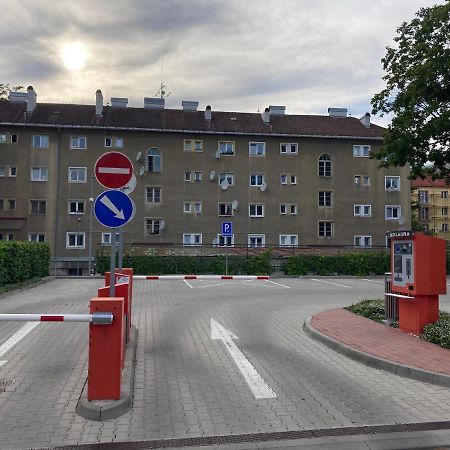 Apartman Razusa Centrum Банска-Бистрица Экстерьер фото