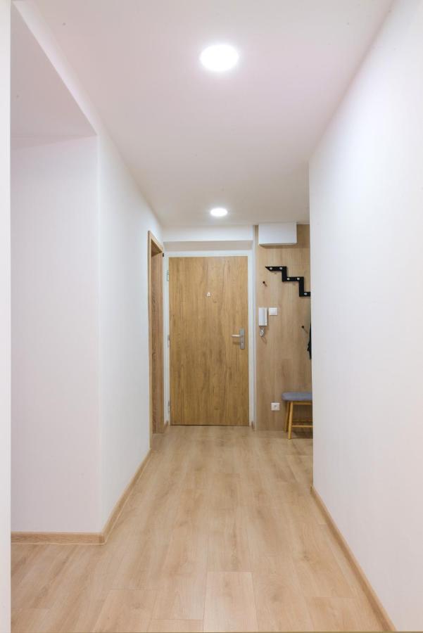 Apartman Razusa Centrum Банска-Бистрица Экстерьер фото